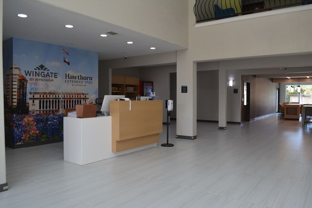 Wingate by Wyndham College Station TX 2