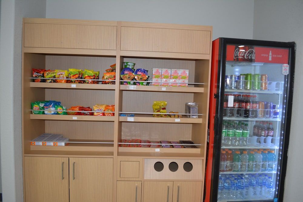 Wingate by Wyndham College Station TX 3