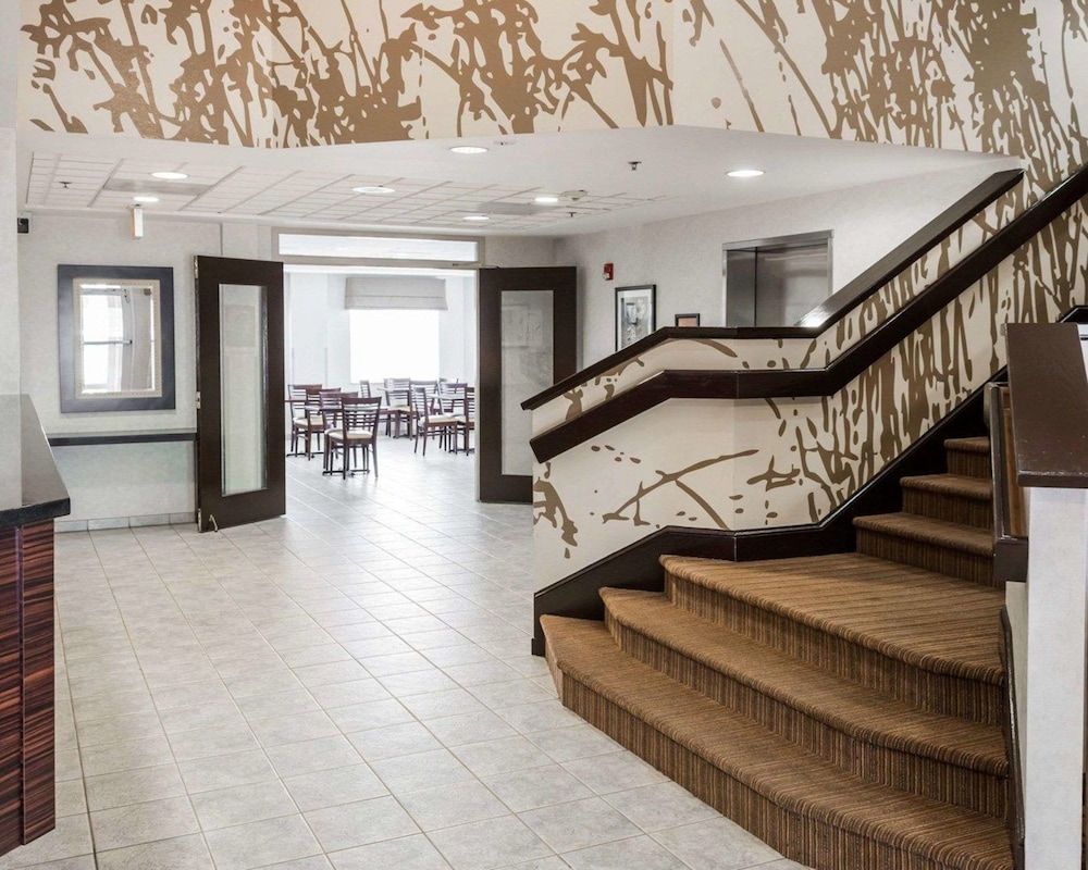 Sleep Inn Lynchburg - University Area & Hwy 460 3 estrelas em Lynchburg