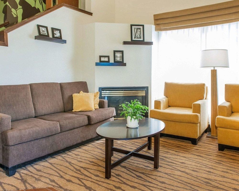 Sleep Inn Elkhart Area 2