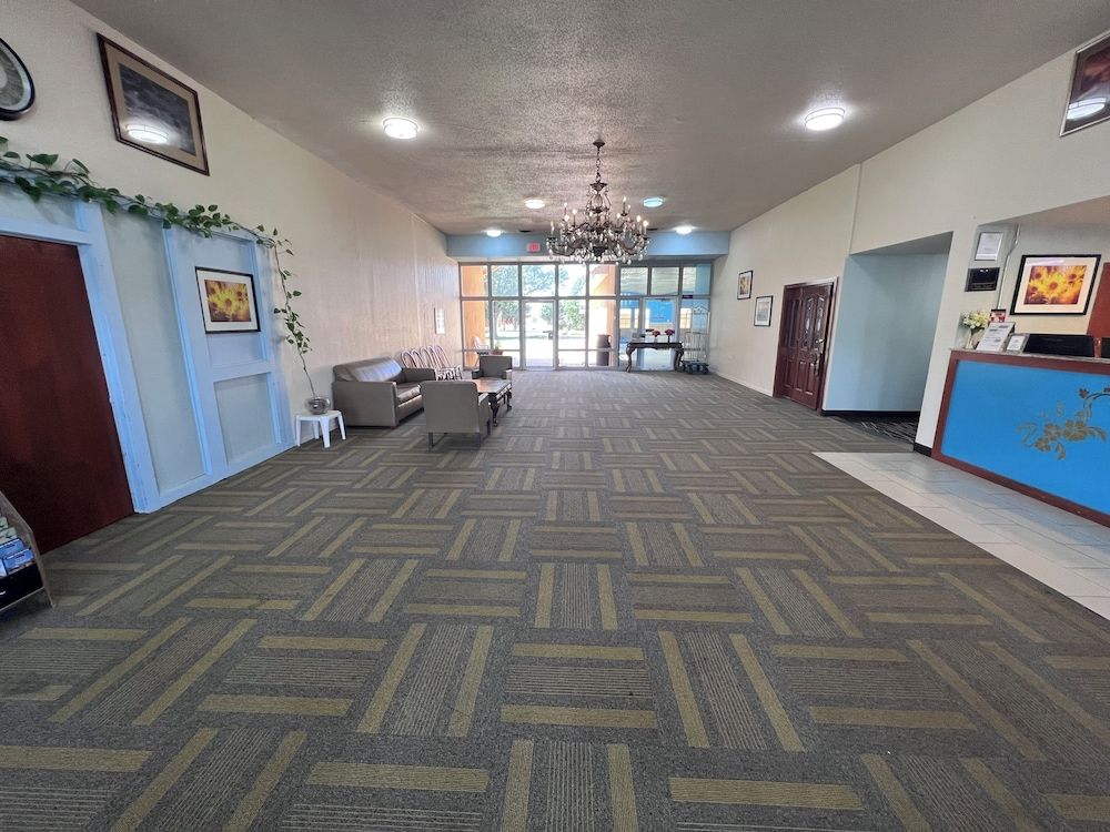 Quality Inn Colby Area 2