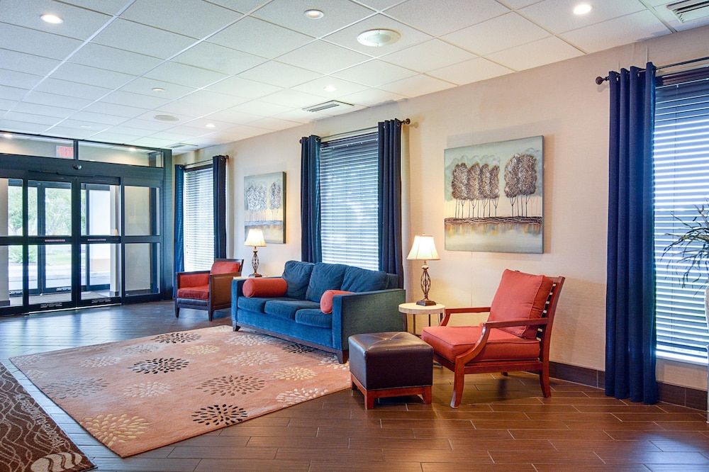 Quality Inn -Winchester Area 2