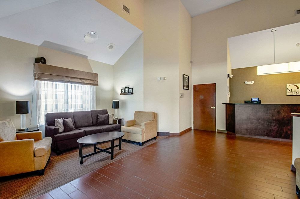 Sleep Inn Frederick Area 3