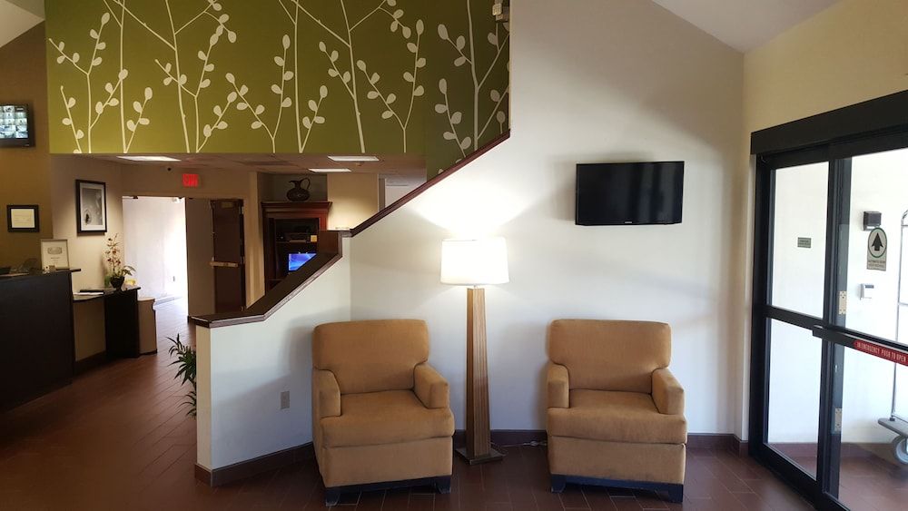 Sleep Inn Frederick Area 2