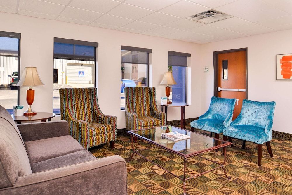 Quality Inn Joplin Area 2