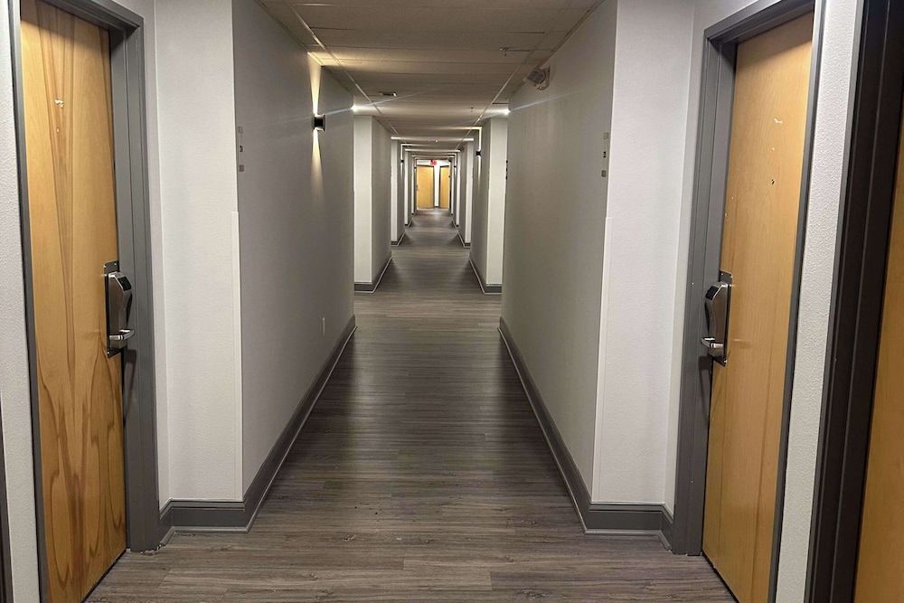 Comfort Suites Waldorf Area 3