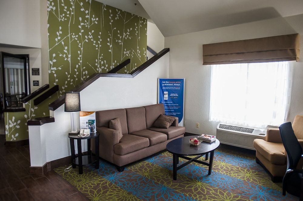 Sleep Inn Midland Area 3