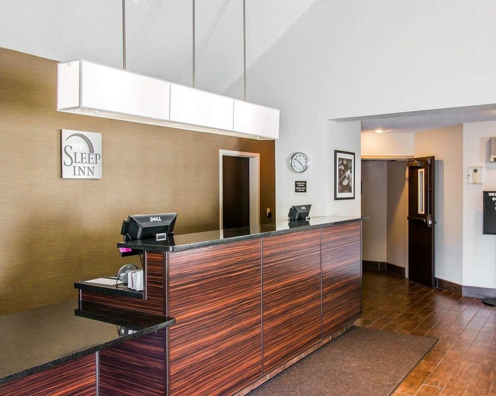 Sleep Inn Midland Area 2