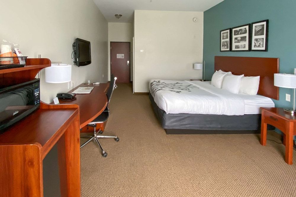 Sleep Inn And Suites Pearland - Houston South 3