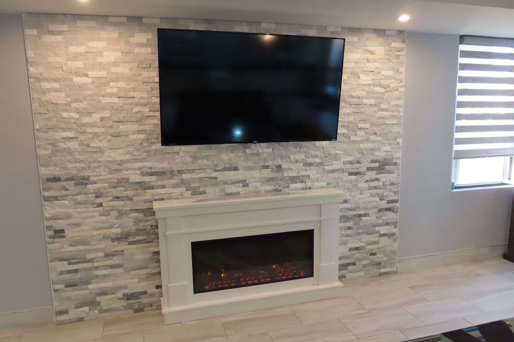 Best Western Childress West Hotel 2