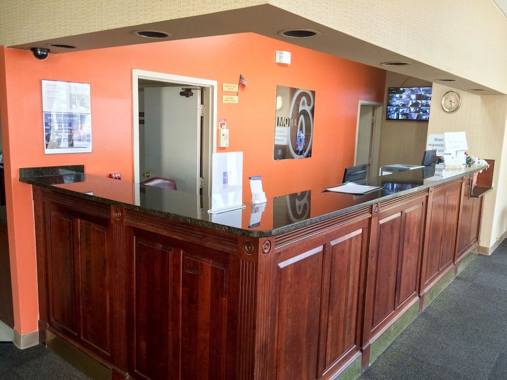 Motel 6 Seaford, DE 3