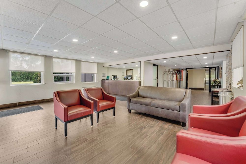 Quality Inn Easton PA 3