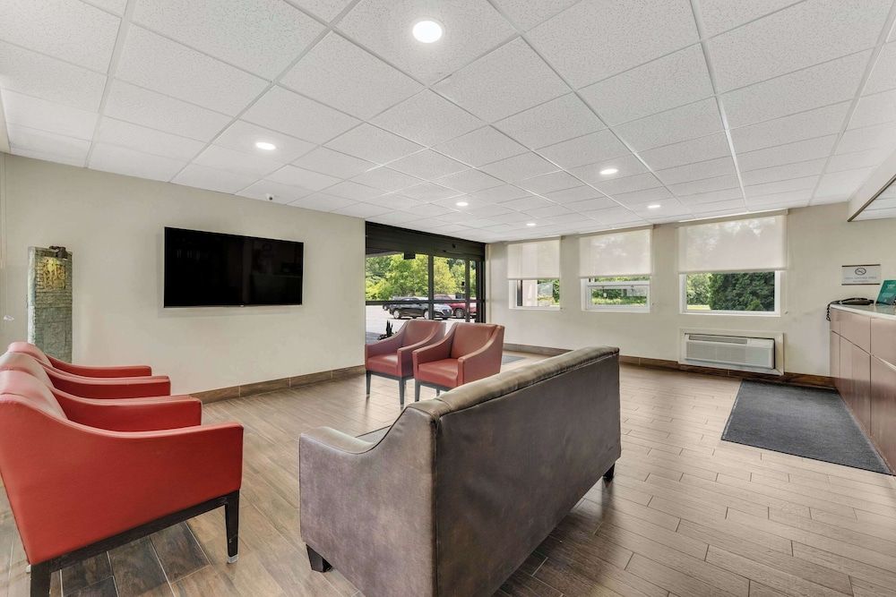 Quality Inn Easton PA 2