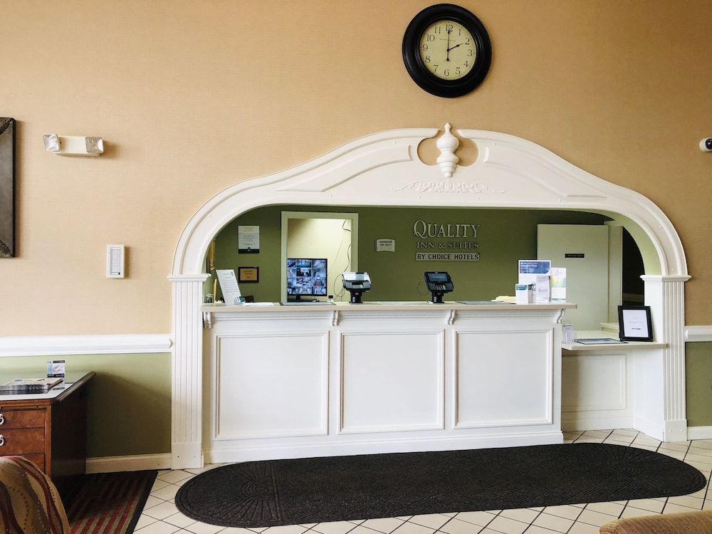 Quality Inn & Suites Somerset Area 2