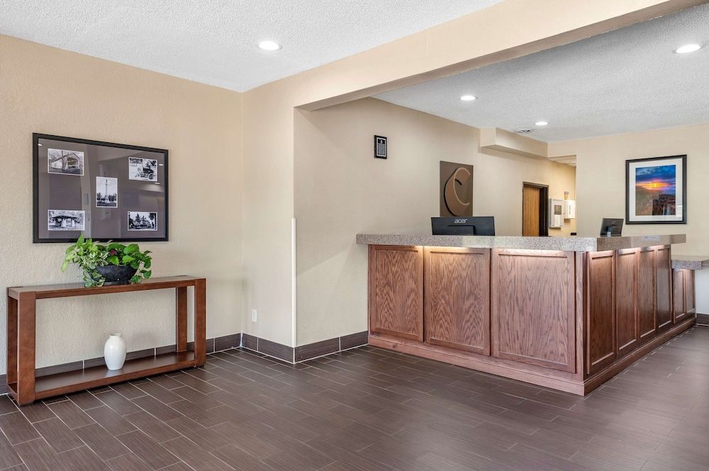 Comfort Inn Near Kokomo Speedway 3