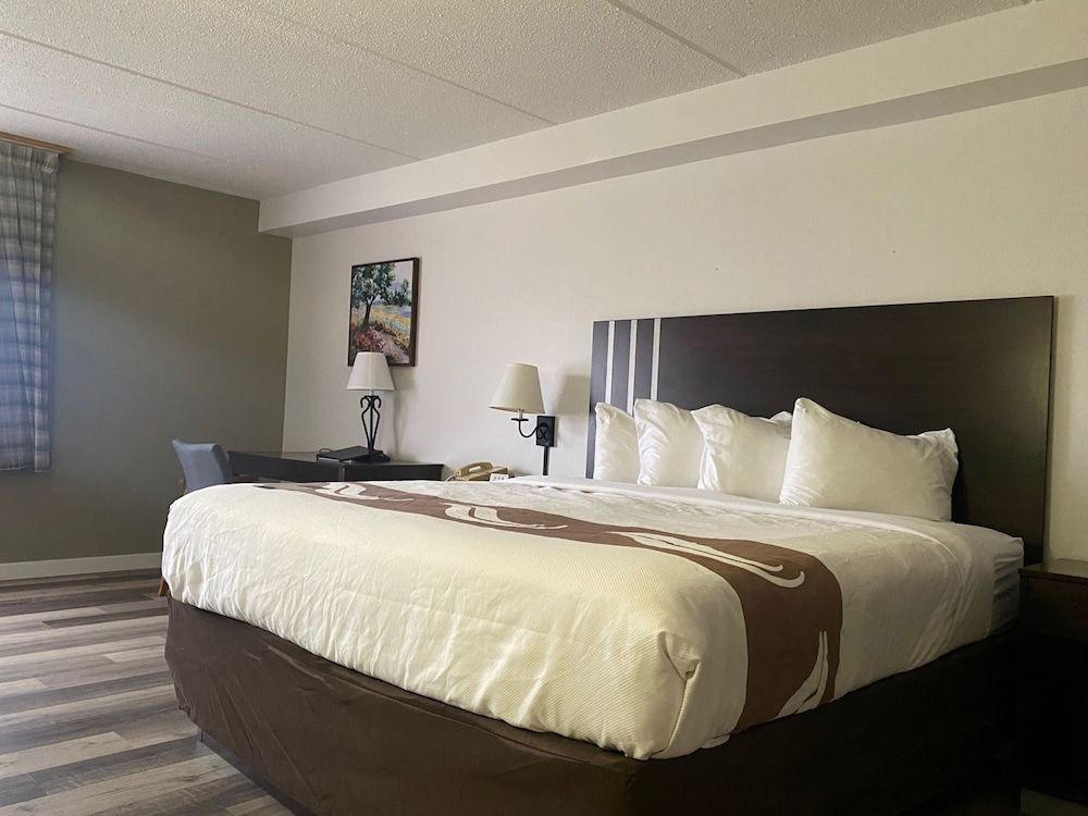 Quality Inn Rhinelander Area 2 estrelas em Rhinelander