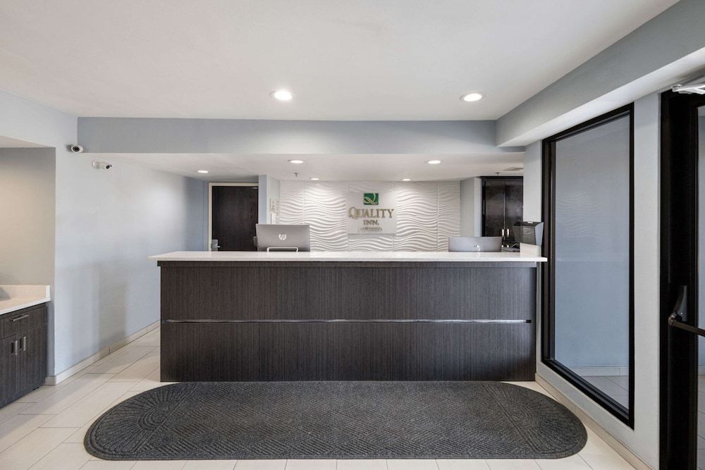 Quality Inn Fort Stockton Area 2