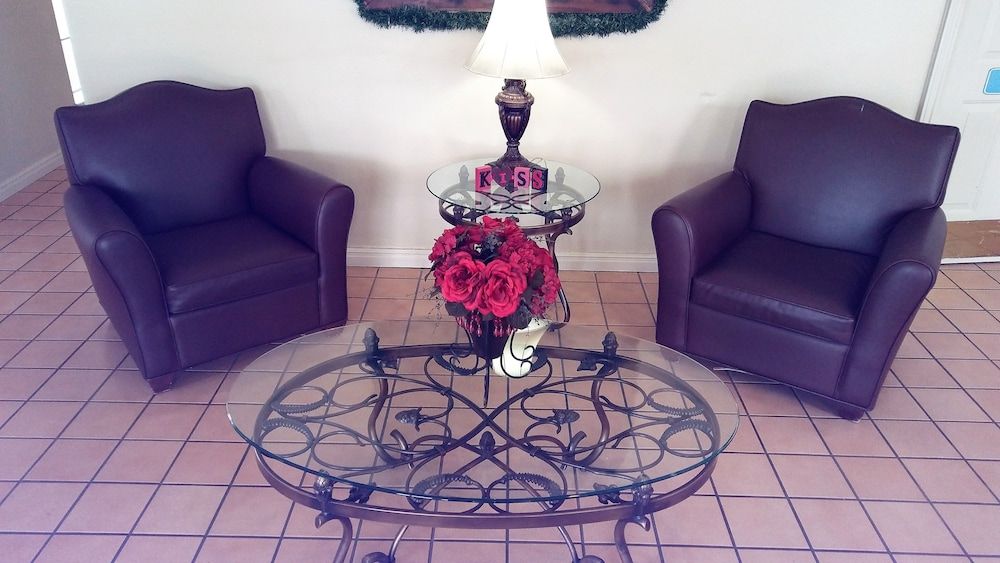 Rodeway Inn (San Angelo) 3