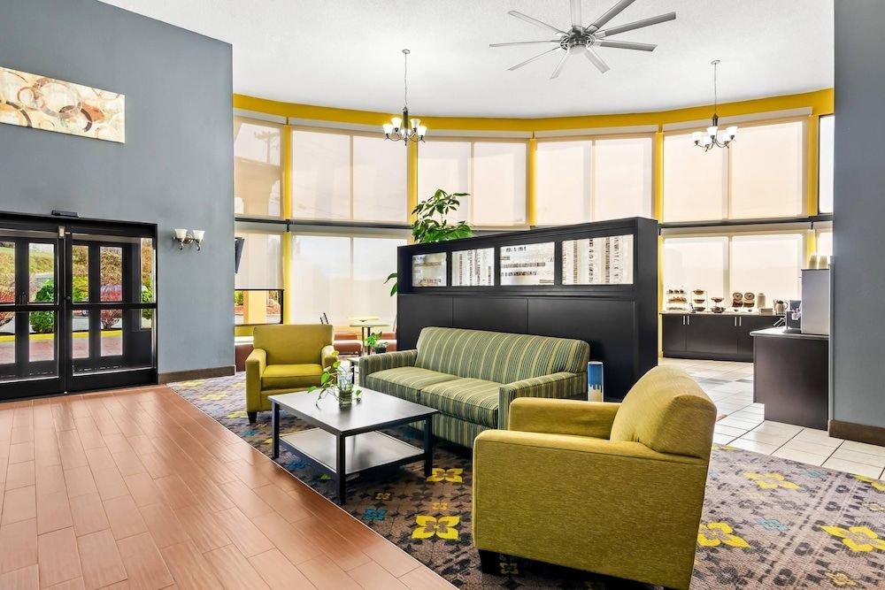 Quality Inn Hillsville 3