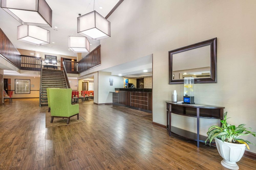 Comfort Inn Lafayette I-65 3