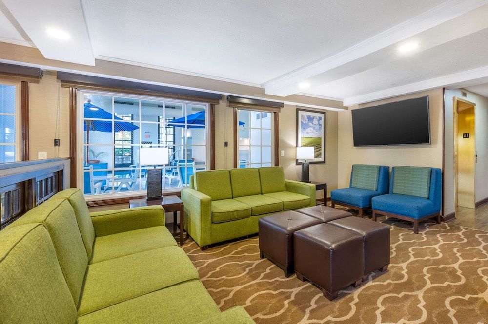 Comfort Inn Lafayette I-65 2