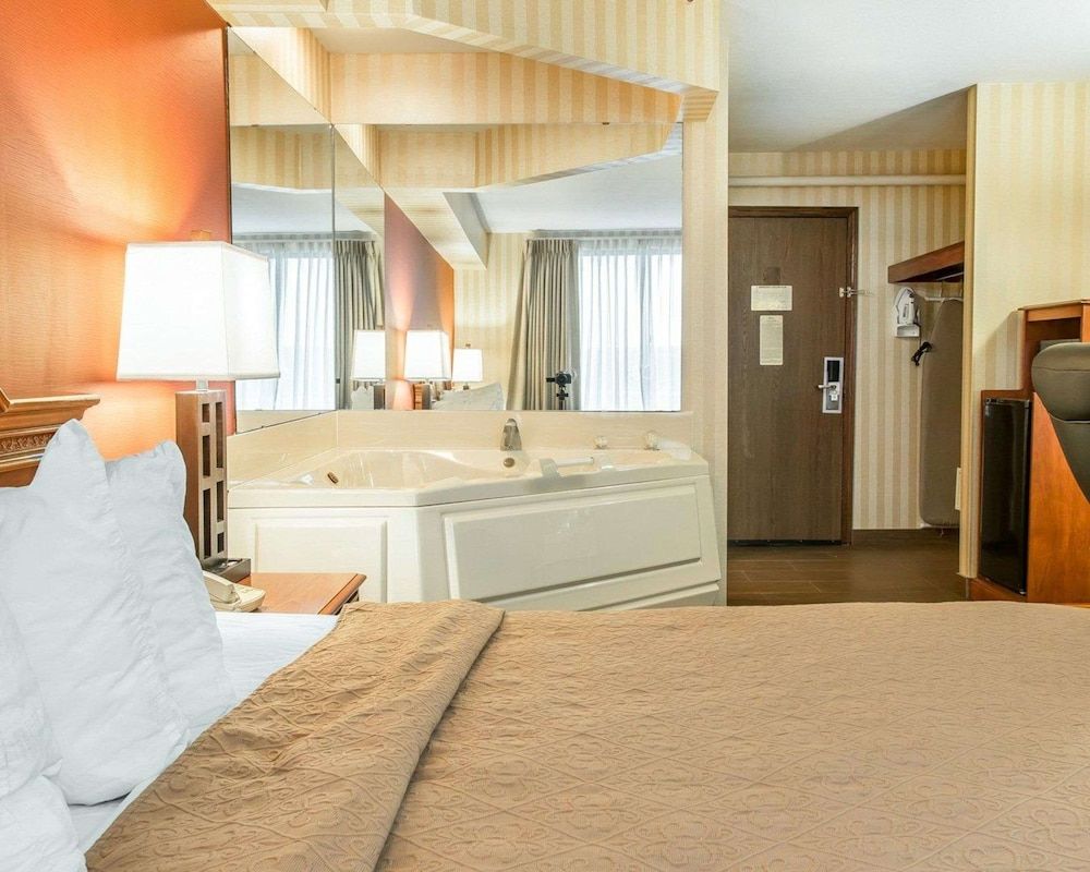 Quality Inn Gaylord Area 2 étoiles à Gaylord