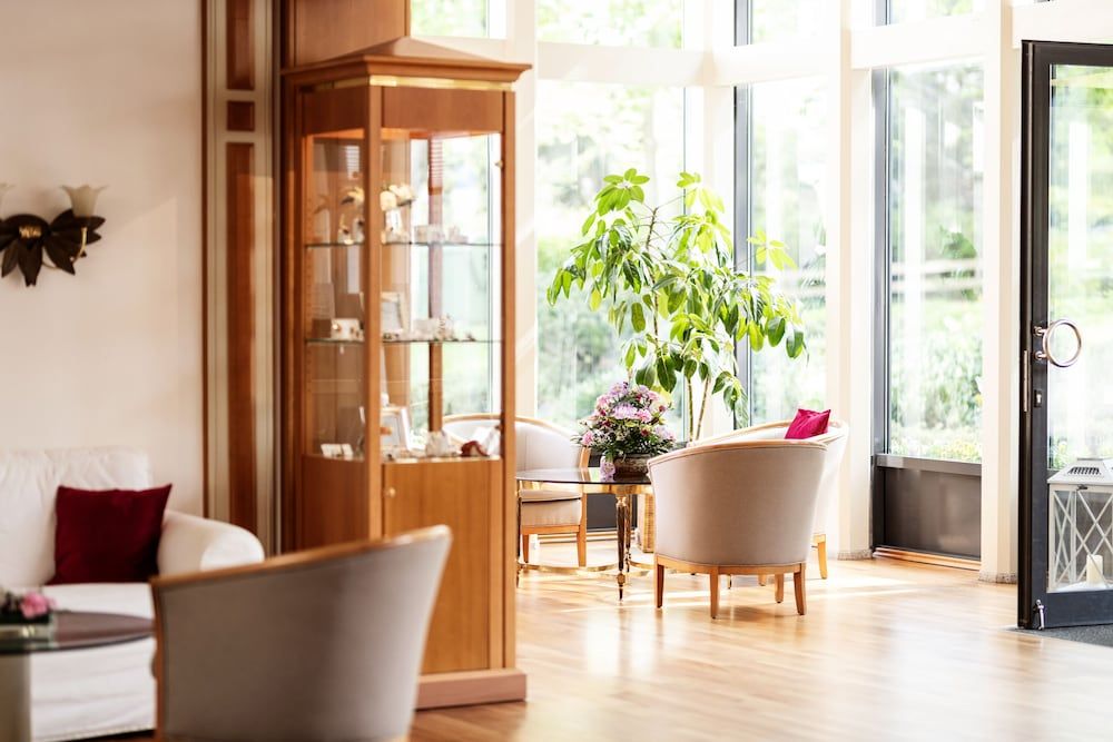 Hotel Dieksee - collection by Ligula 2