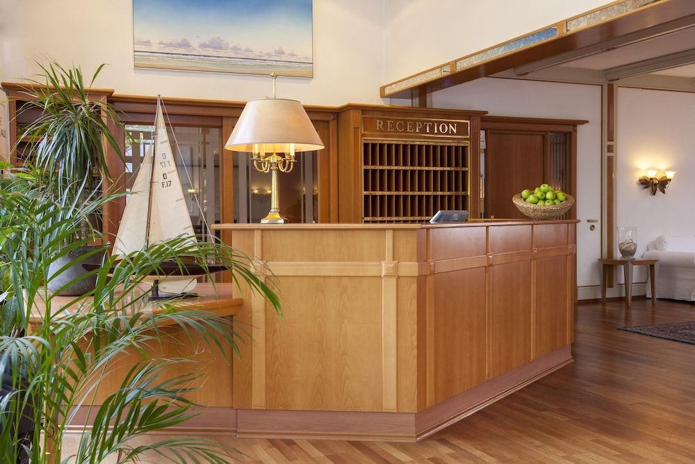 Hotel Dieksee - collection by Ligula 3