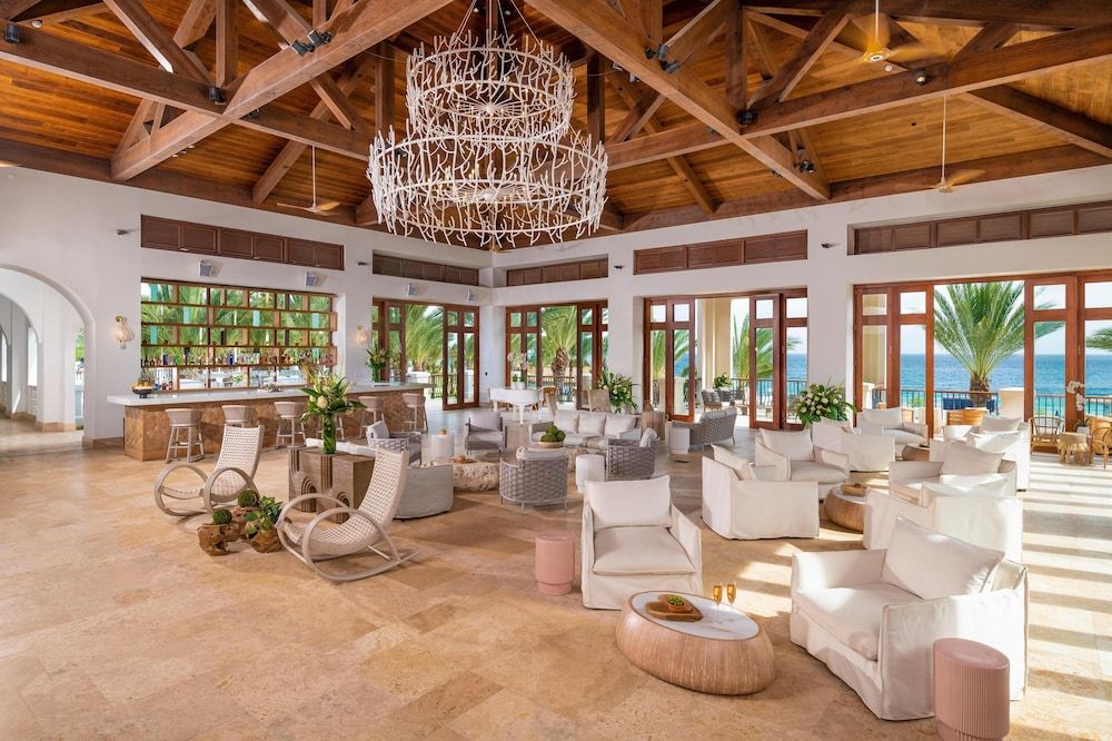 Sandals Royal Curacao - All Inclusive Couples Only 3