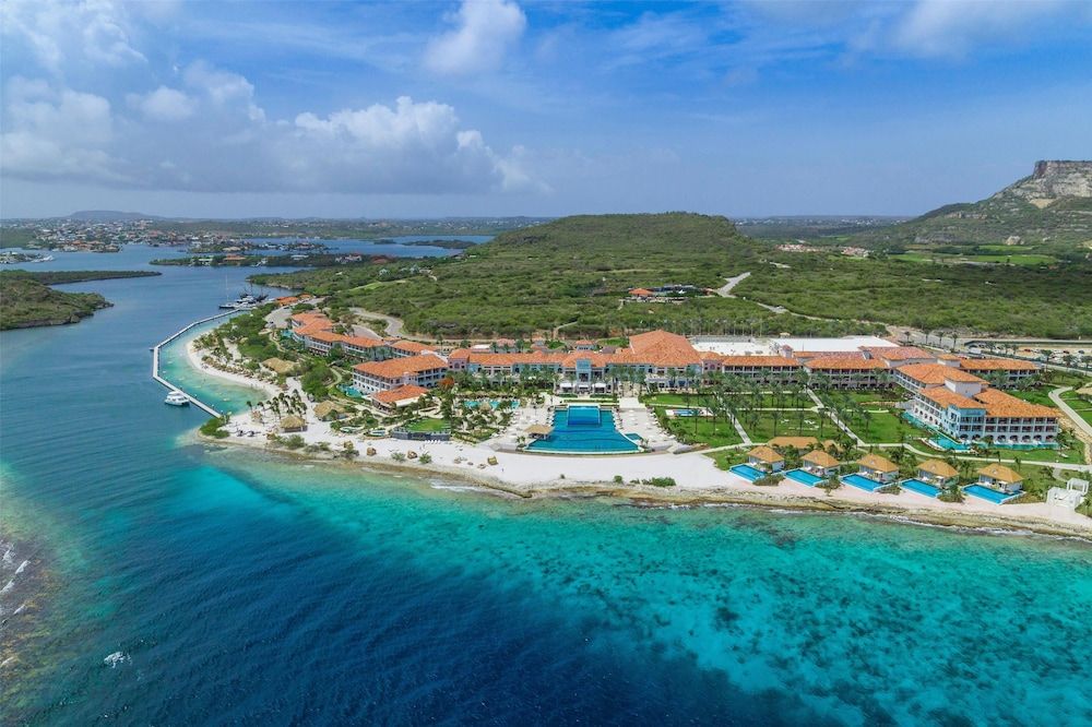 Sandals Royal Curacao - All Inclusive Couples Only 5 estrelas em Nieuwpoort