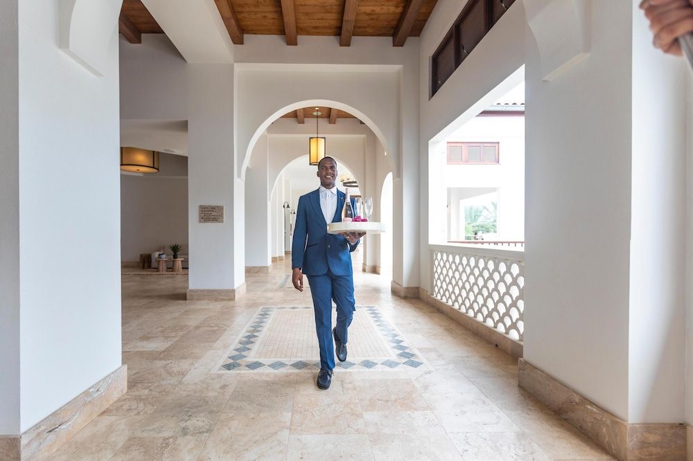 Sandals Royal Curacao - All Inclusive Couples Only 2