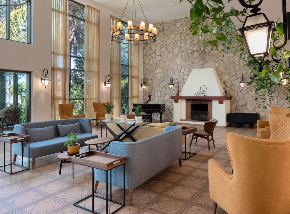 Hacienda ForestView 2