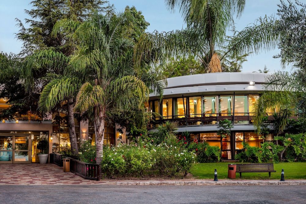 Hacienda ForestView -1 étoiles à Ma'alot-Tarshiha