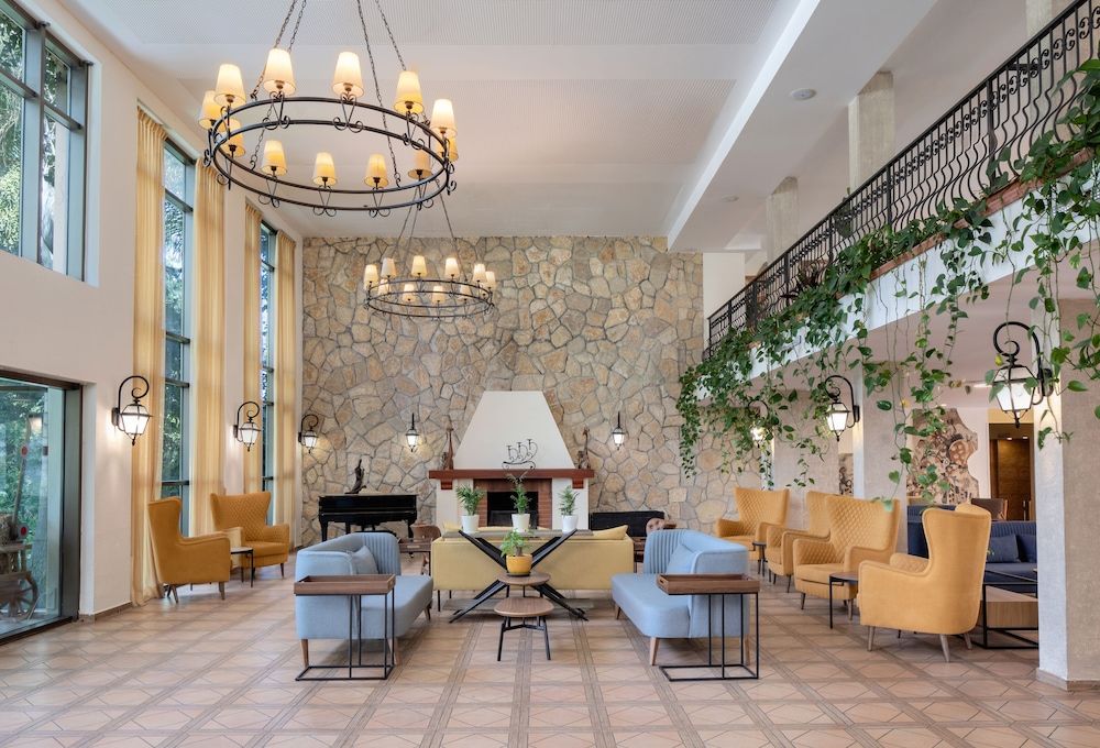 Hacienda ForestView 3