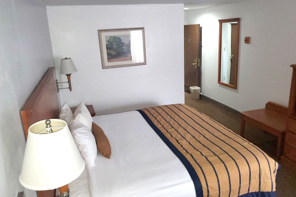 Coratel Inn & Suites by Jasper New Braunfels IH-35 EXT 189 3