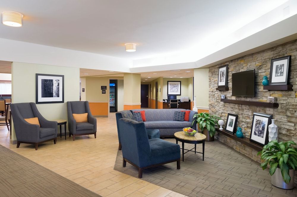 Larkspur Landing Select Carlisle 3 estrelas em Carlisle