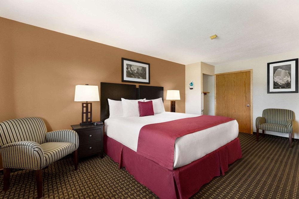 Baymont Inn & Suites Cortez 3 estrelas em Cortez