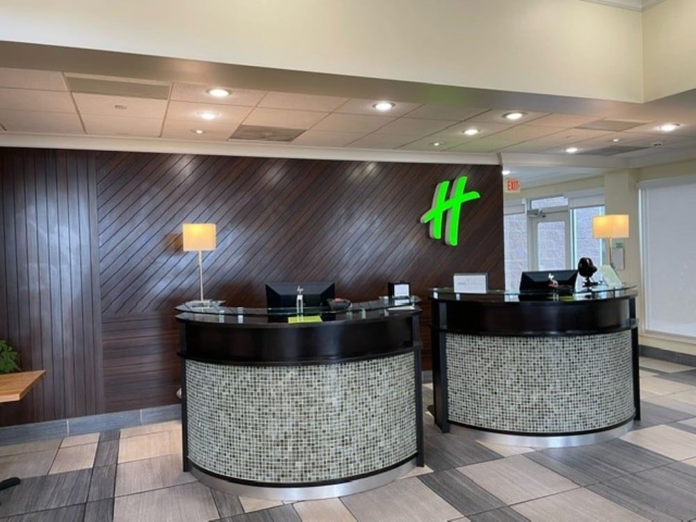 Holiday Inn Effingham 2