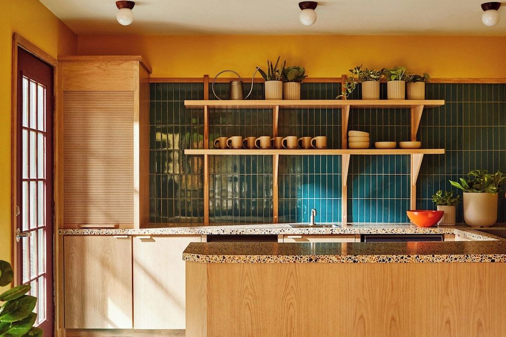 Trailborn Highlands, Outdoor Collection by Marriott Bonvoy 3