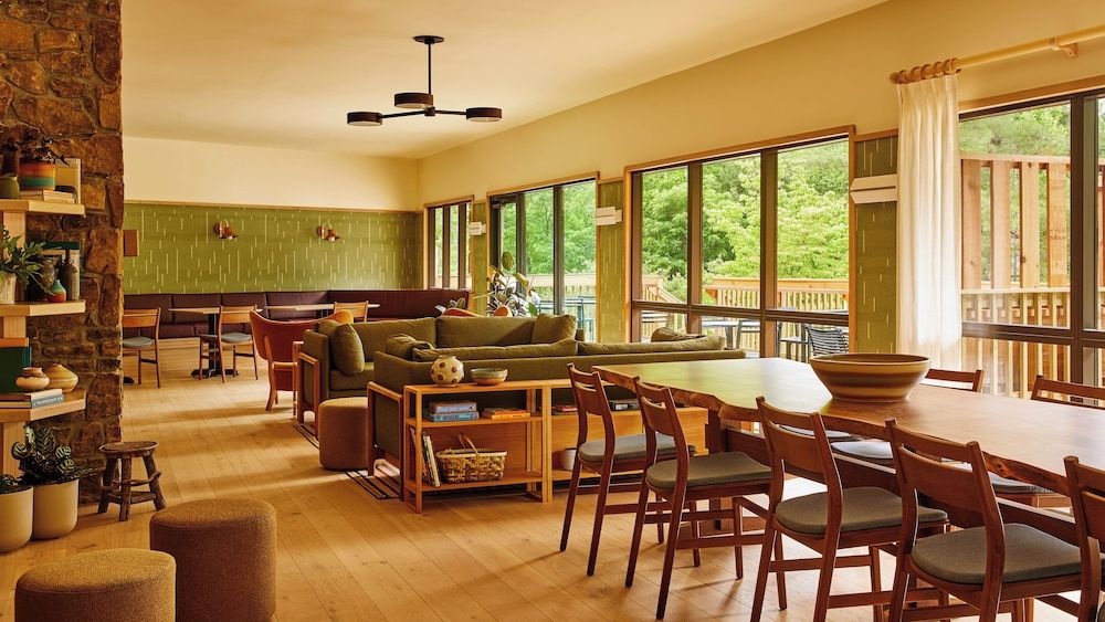 Trailborn Highlands, Outdoor Collection by Marriott Bonvoy 2