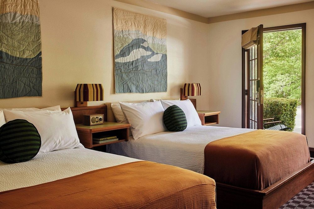 Trailborn Highlands, Outdoor Collection by Marriott Bonvoy 4 étoiles à Highlands