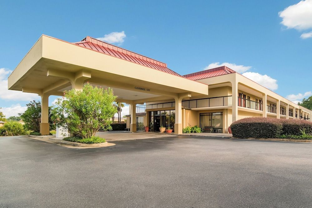 Red Roof Inn Augusta - Washington Road 2 estrelas em Augusta