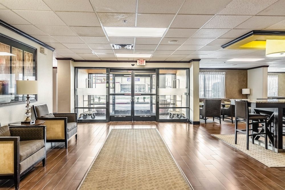 Wingate by Wyndham Conway AR 2