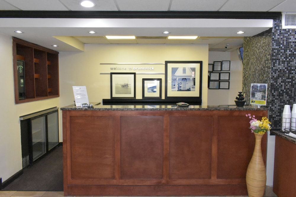 THE PARAGON of Golden Isles 3