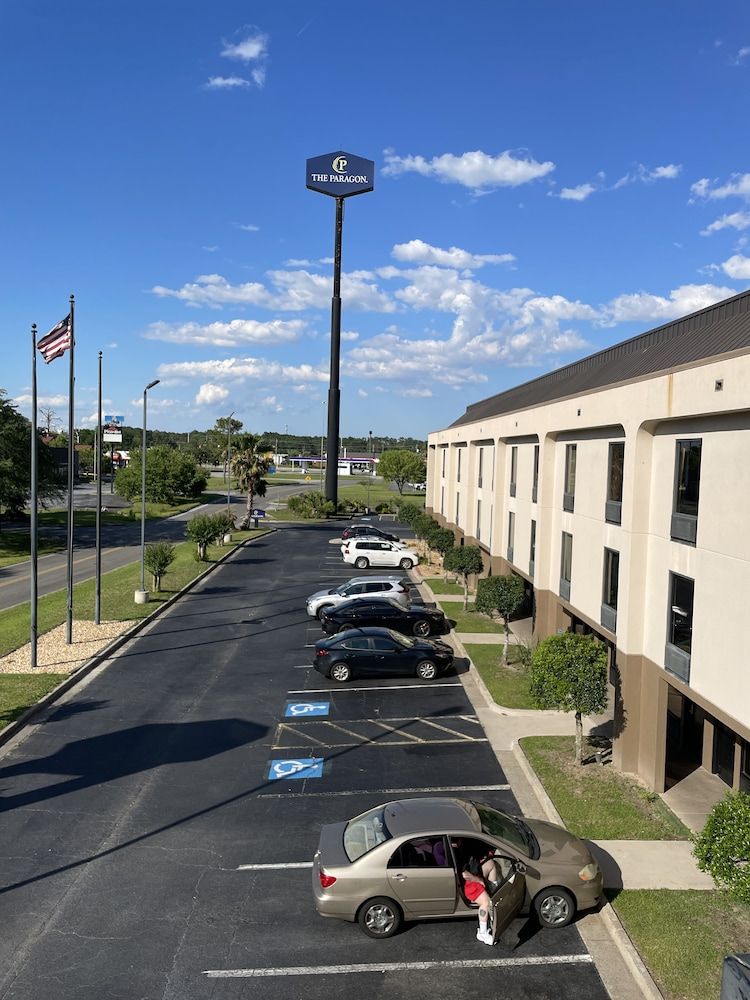 THE PARAGON of Golden Isles 4 estrelas em Brunswick