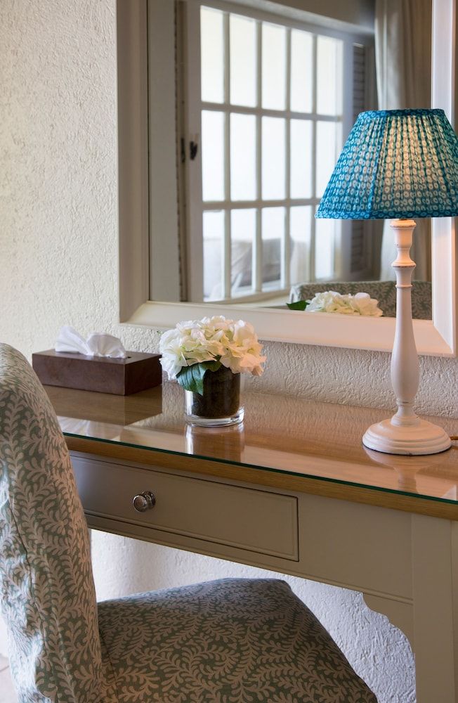 Blue Waters Resort & Spa 3