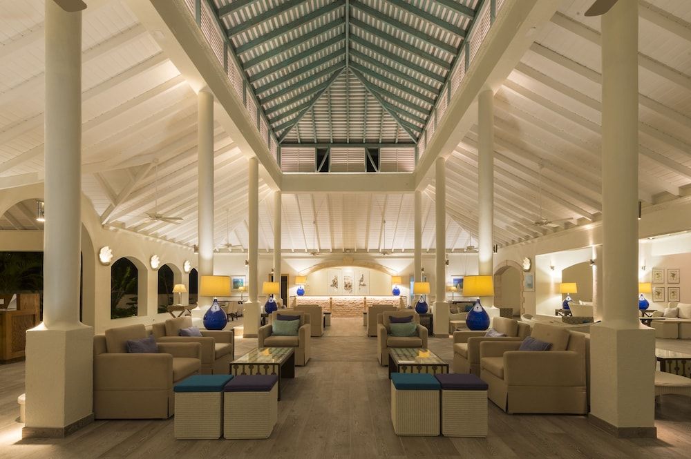 Blue Waters Resort & Spa 2