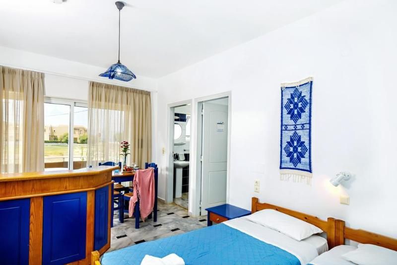 Matzi Apartments 3