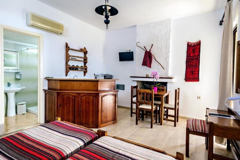 Matzi Apartments 2