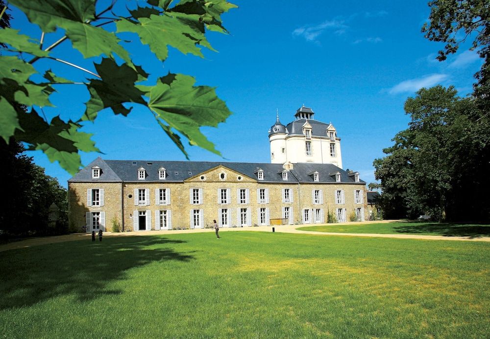 Résidence Odalys Le Château de Keravéon -1 estrelas em Erdeven